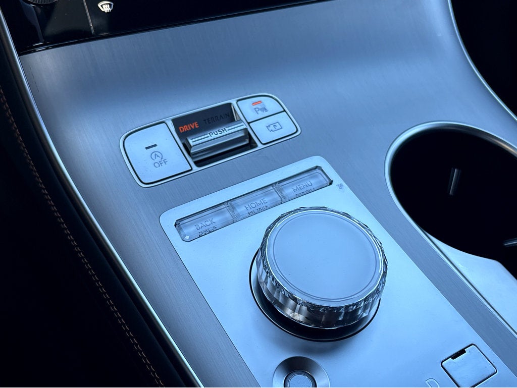 2026 Genesis GV70 3.5T Sport Advanced