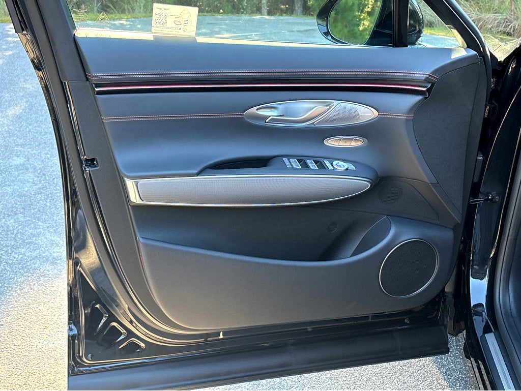 2026 Genesis GV70 3.5T Sport Advanced