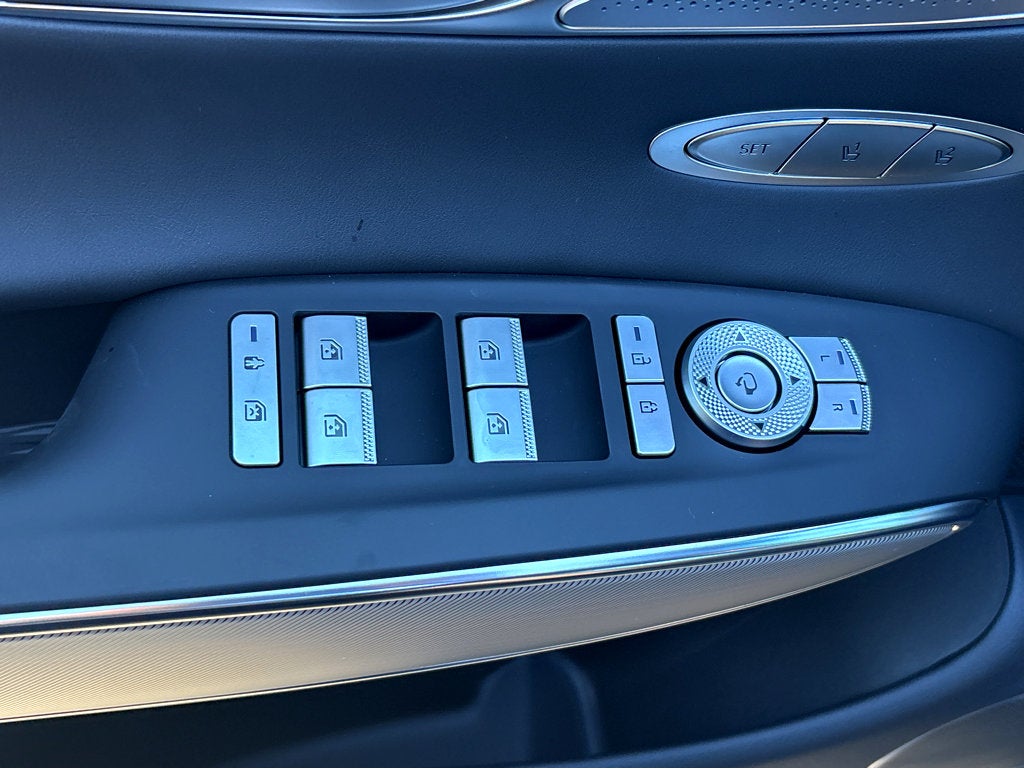 2026 Genesis GV70 3.5T Sport Advanced