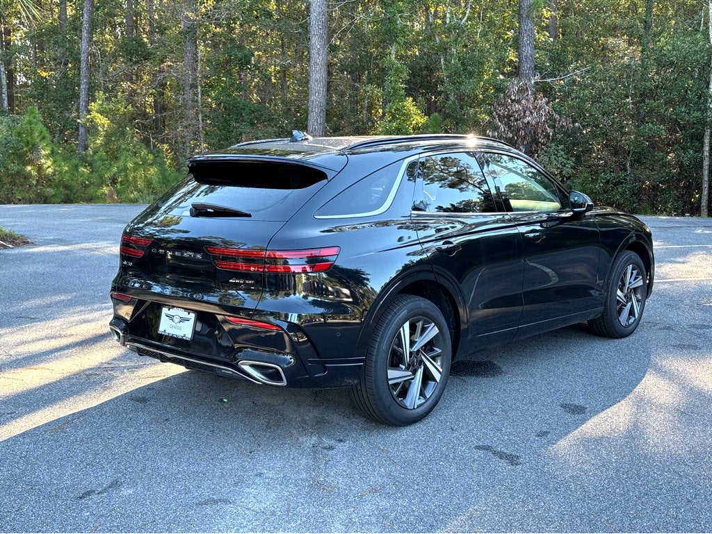 2026 Genesis GV70 3.5T Sport Advanced
