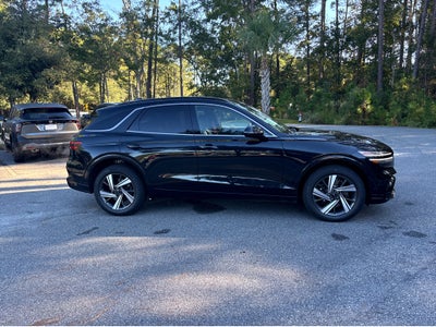 2026 Genesis GV70 3.5T Sport Advanced