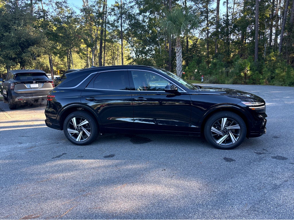 2026 Genesis GV70 3.5T Sport Advanced