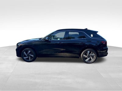 2026 Genesis GV70 3.5T Sport Advanced