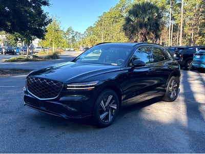 2026 Genesis GV70 3.5T Sport Advanced