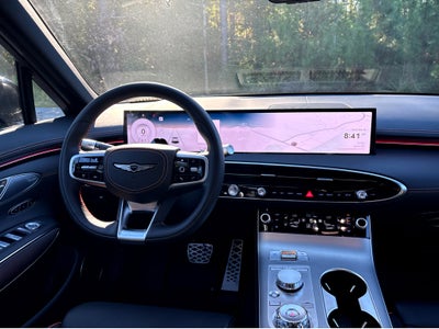 2026 Genesis GV70 3.5T Sport Advanced