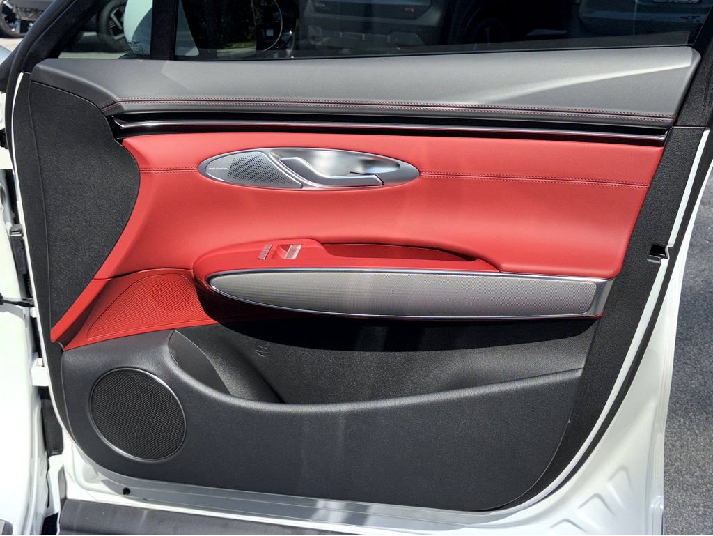 2026 Genesis GV70 3.5T Sport Advanced