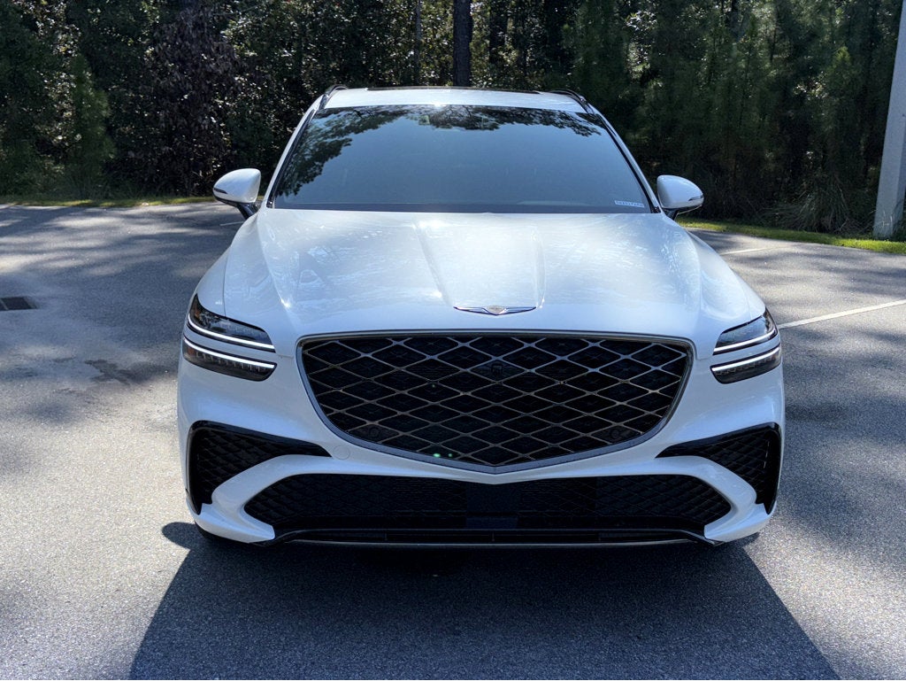 2026 Genesis GV70 3.5T Sport Advanced