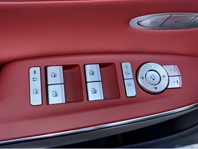 2026 Genesis GV70 3.5T Sport Advanced