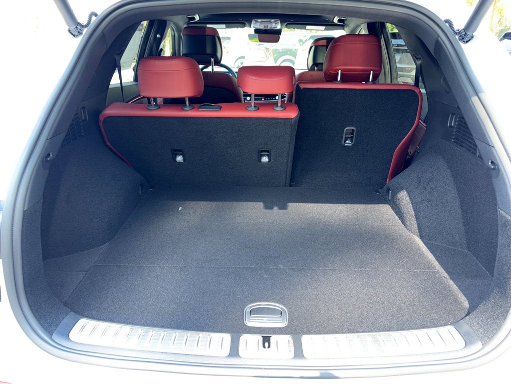 2026 Genesis GV70 3.5T Sport Advanced