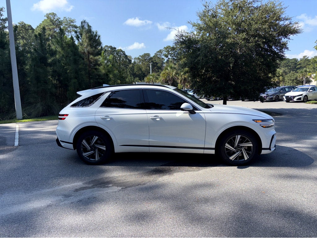 2026 Genesis GV70 3.5T Sport Advanced