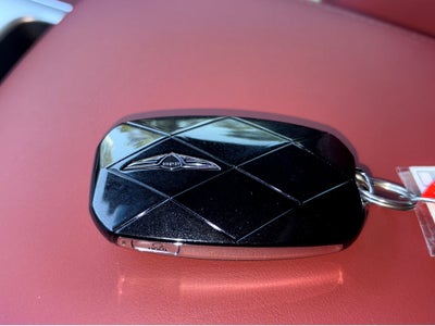 2026 Genesis GV70 3.5T Sport Advanced