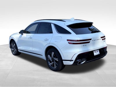 2026 Genesis GV70 3.5T Sport Advanced