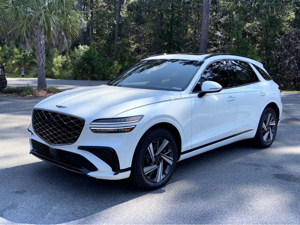 2026 Genesis GV70 3.5T Sport Advanced