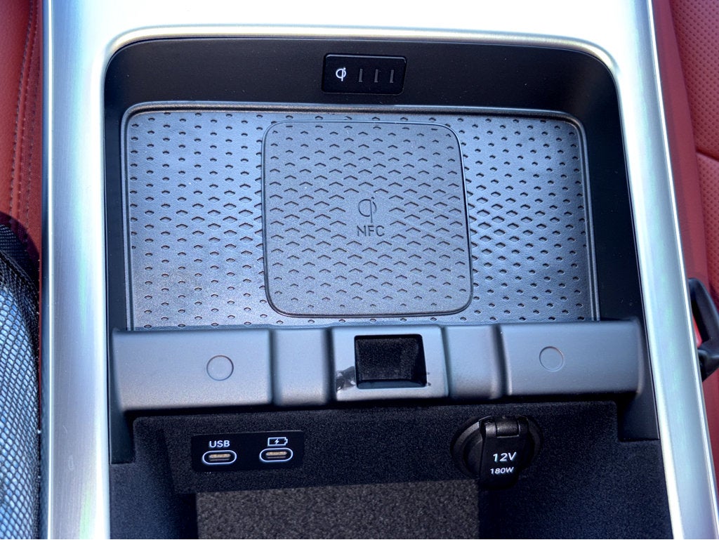 2026 Genesis GV70 3.5T Sport Advanced