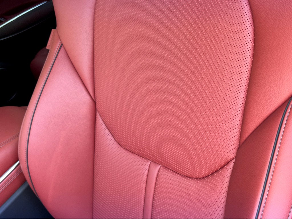 2026 Genesis GV70 3.5T Sport Advanced