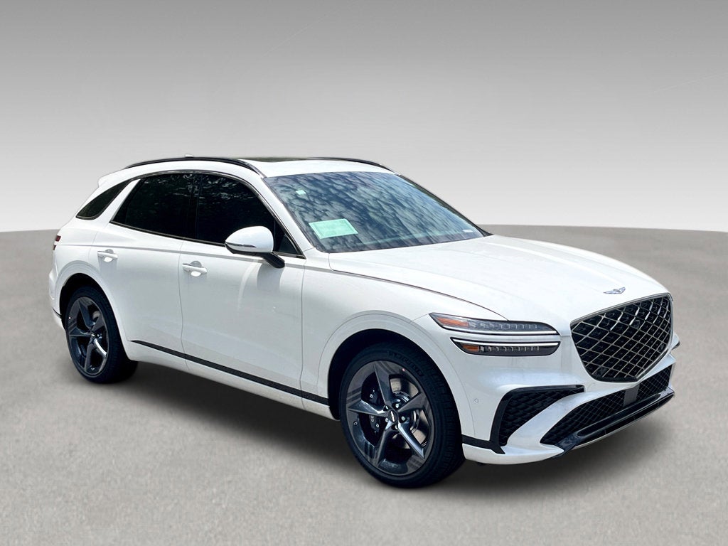 2026 Genesis GV70 3.5T Sport Advanced
