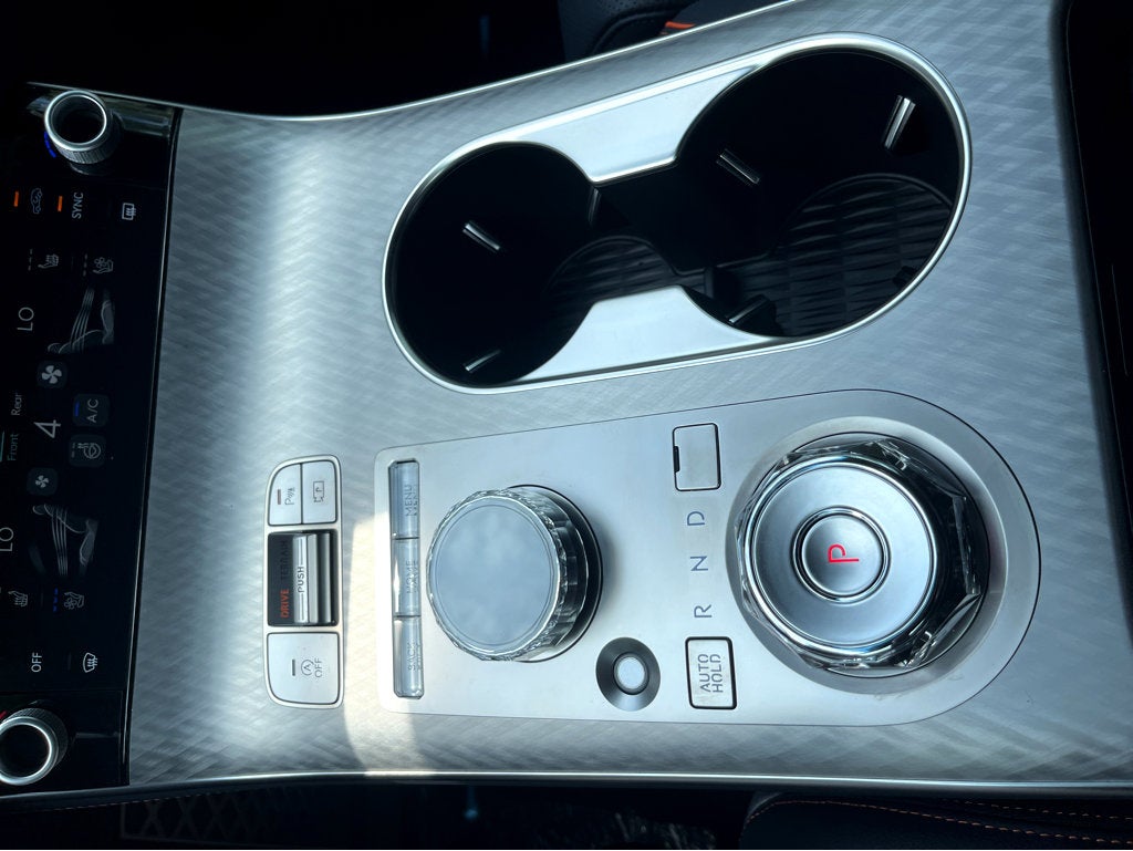 2026 Genesis GV70 3.5T Sport Advanced