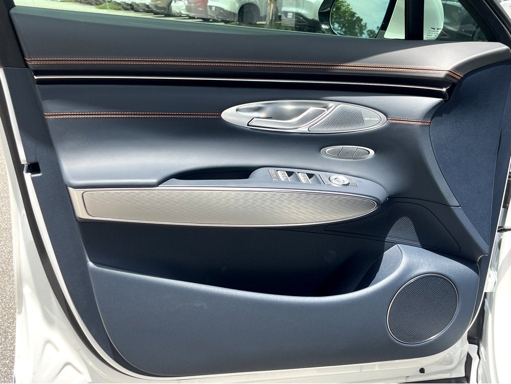 2026 Genesis GV70 3.5T Sport Advanced