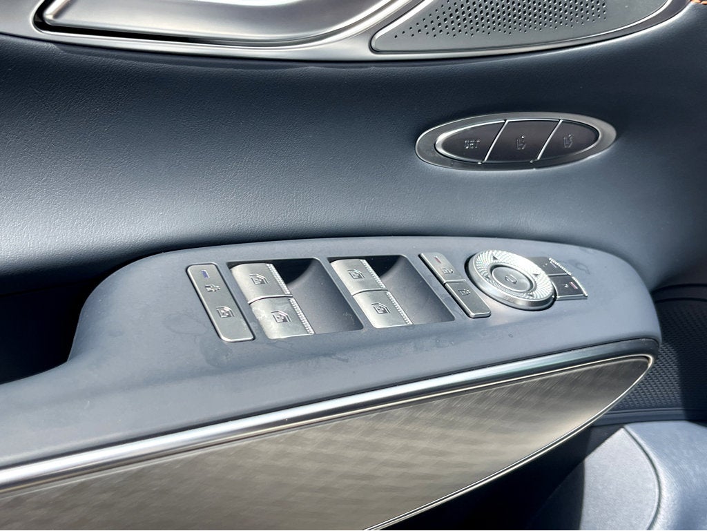 2026 Genesis GV70 3.5T Sport Advanced