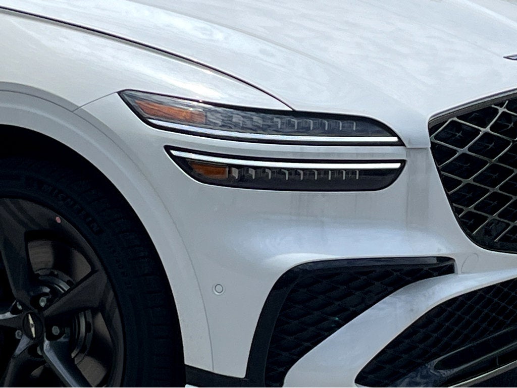 2026 Genesis GV70 3.5T Sport Advanced