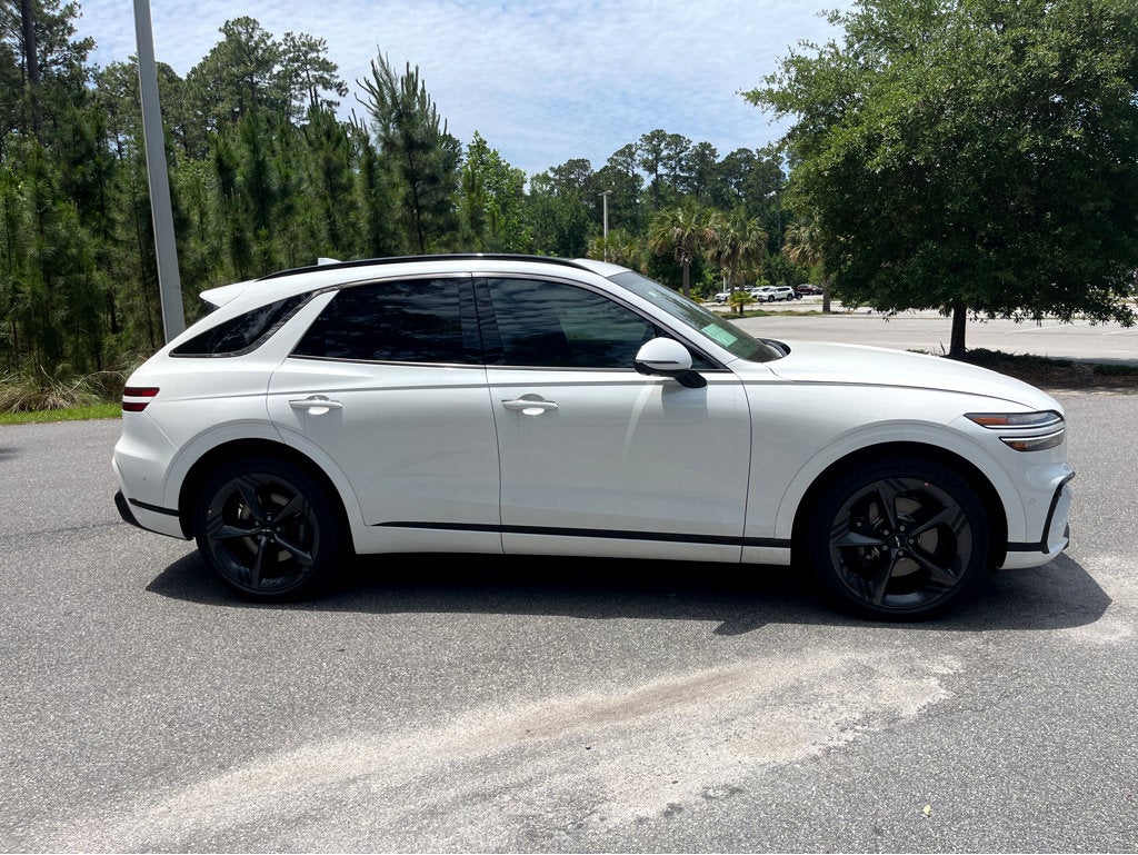 2026 Genesis GV70 3.5T Sport Advanced