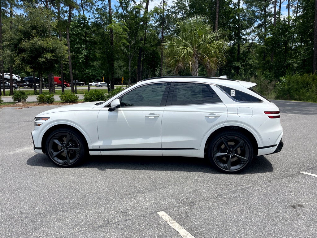 2026 Genesis GV70 3.5T Sport Advanced