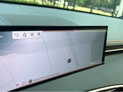 2026 Genesis GV70 3.5T Sport Advanced