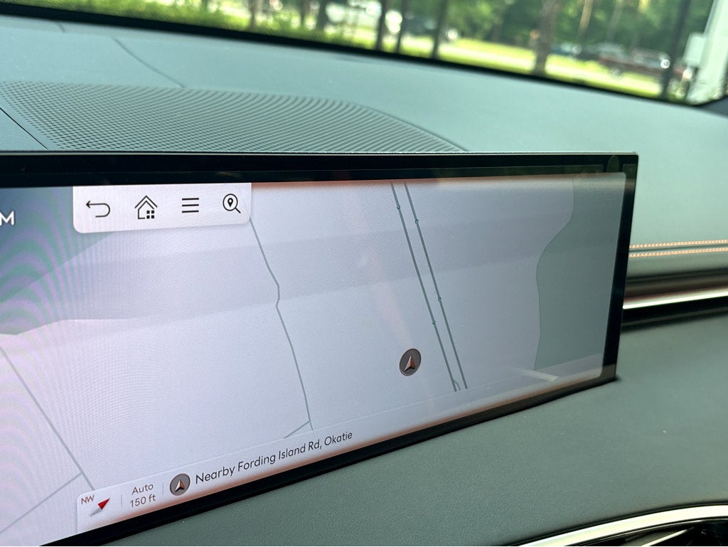 2026 Genesis GV70 3.5T Sport Advanced