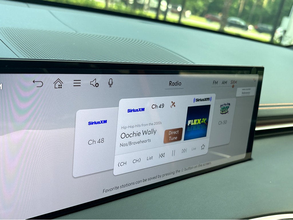 2026 Genesis GV70 3.5T Sport Advanced
