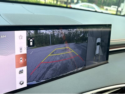 2026 Genesis GV70 3.5T Sport Advanced