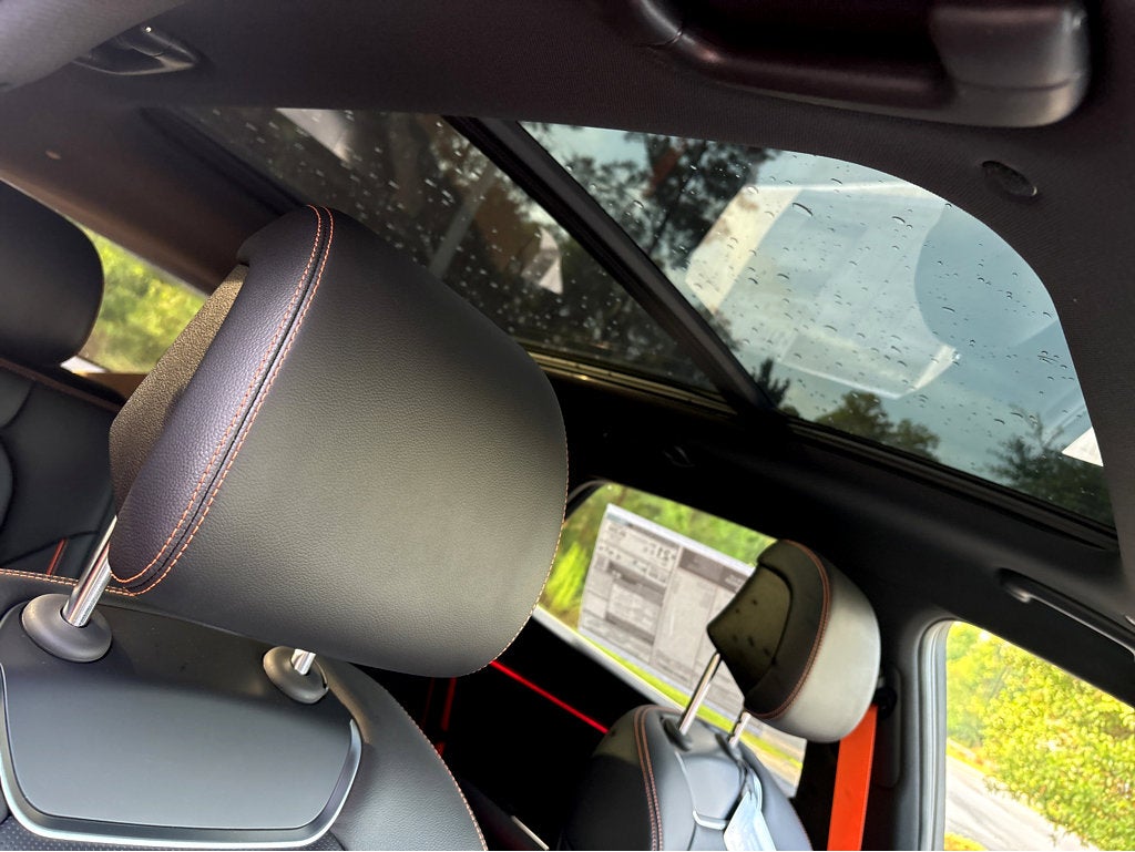 2026 Genesis GV70 3.5T Sport Advanced