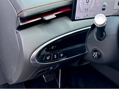 2026 Genesis GV70 3.5T Sport Advanced