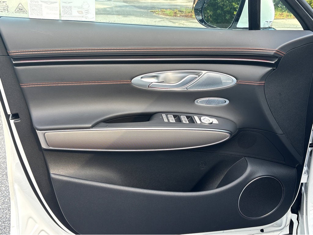 2026 Genesis GV70 3.5T Sport Advanced