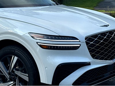 2026 Genesis GV70 3.5T Sport Advanced