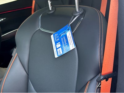 2026 Genesis GV70 3.5T Sport Advanced