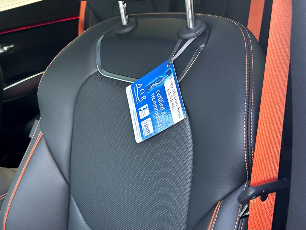 2026 Genesis GV70 3.5T Sport Advanced