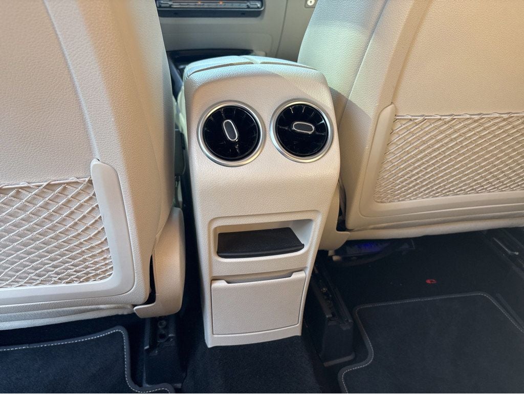 2021 Mercedes-Benz GLB GLB 250 4MATIC®