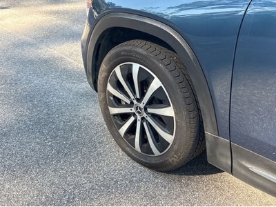 2021 Mercedes-Benz GLB GLB 250 4MATIC®