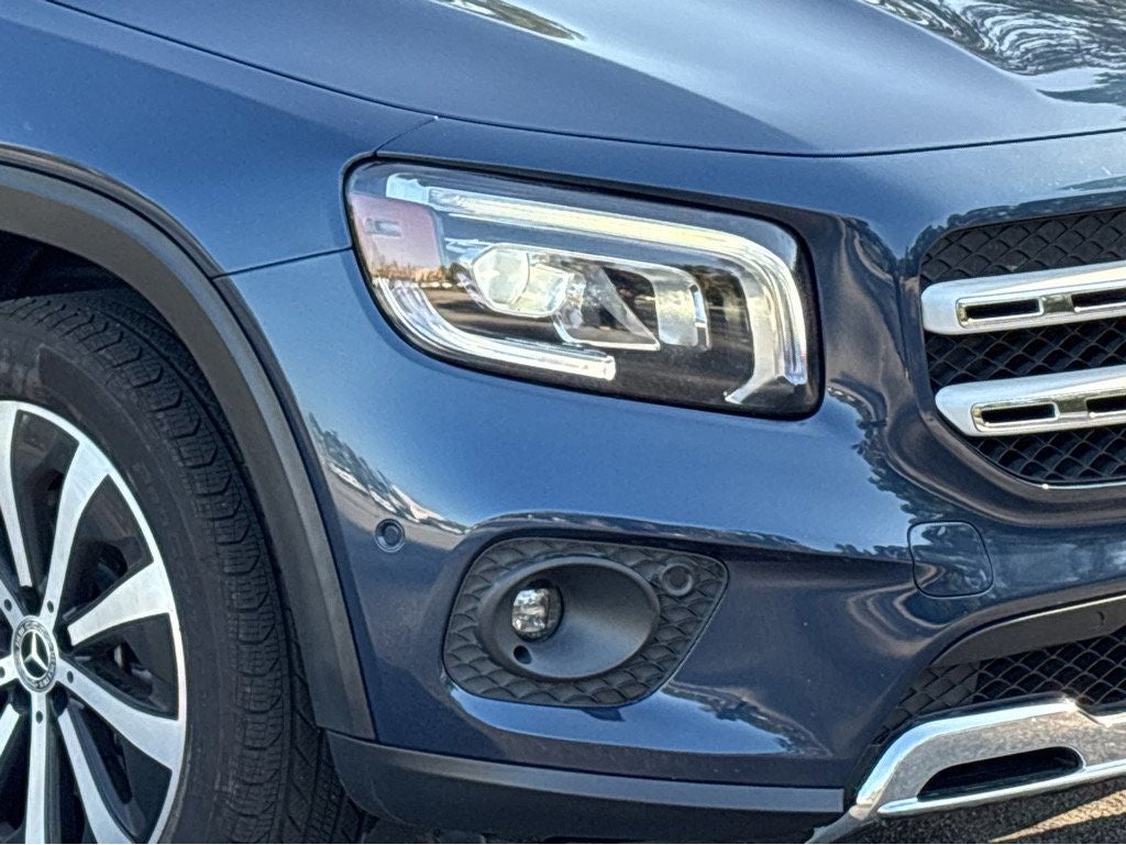 2021 Mercedes-Benz GLB GLB 250 4MATIC®