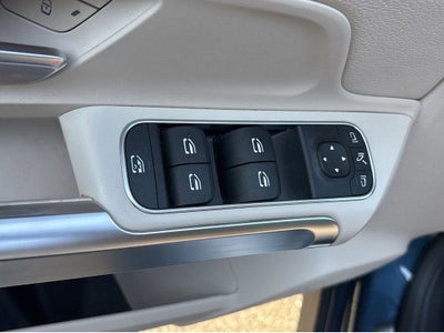 2021 Mercedes-Benz GLB GLB 250 4MATIC®