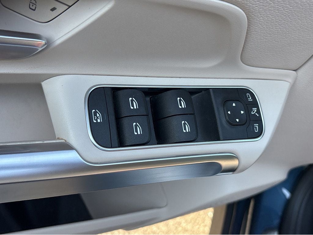 2021 Mercedes-Benz GLB GLB 250 4MATIC®