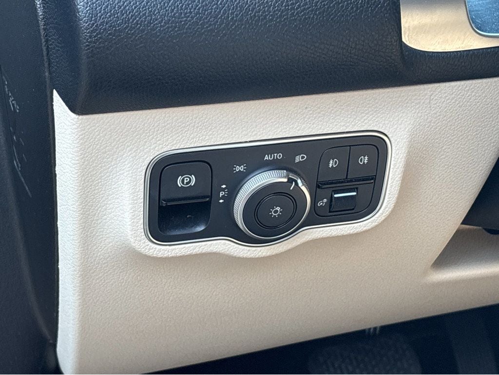 2021 Mercedes-Benz GLB GLB 250 4MATIC®