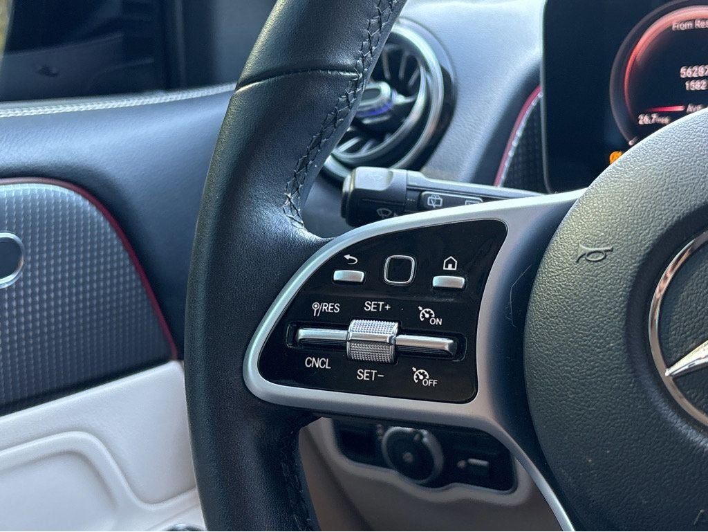 2021 Mercedes-Benz GLB GLB 250 4MATIC®