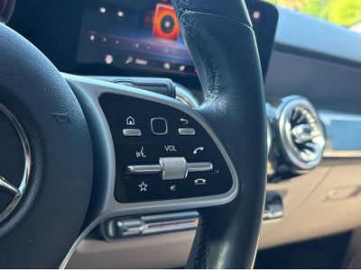 2021 Mercedes-Benz GLB GLB 250 4MATIC®