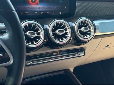 2021 Mercedes-Benz GLB GLB 250 4MATIC®