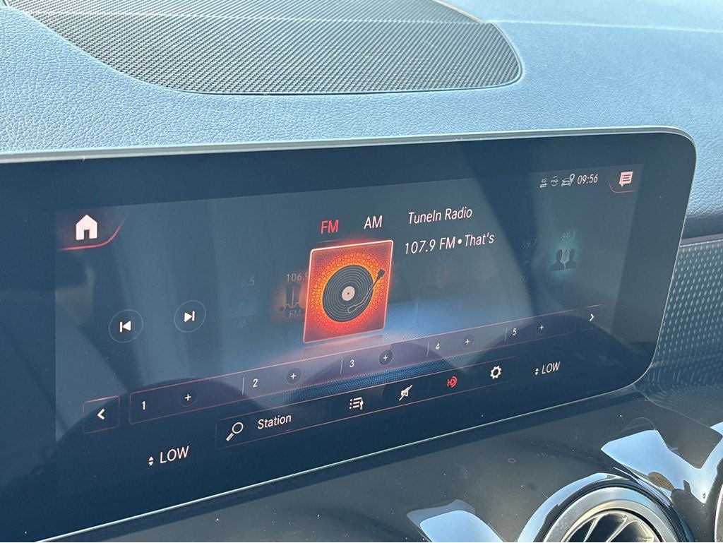 2021 Mercedes-Benz GLB GLB 250 4MATIC®