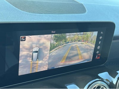 2021 Mercedes-Benz GLB GLB 250 4MATIC®