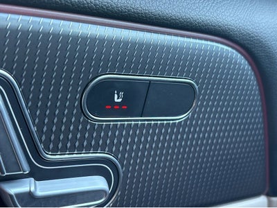 2021 Mercedes-Benz GLB GLB 250 4MATIC®