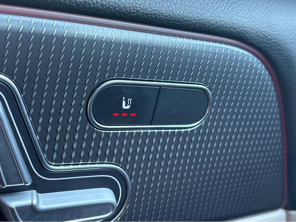 2021 Mercedes-Benz GLB GLB 250 4MATIC®