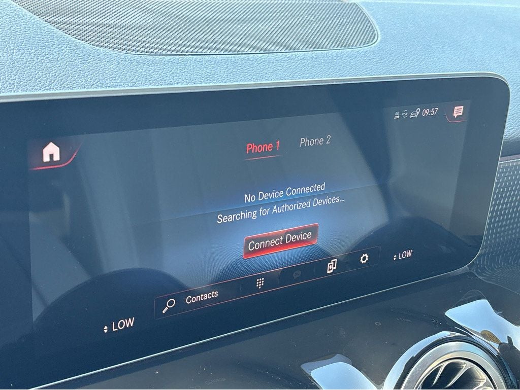 2021 Mercedes-Benz GLB GLB 250 4MATIC®